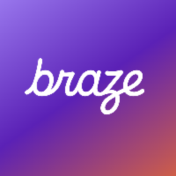 Braze logo